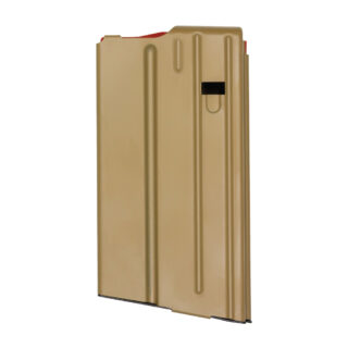 CPD Duramag SS AR-10 .308/7.62x51 20 Round Magazine