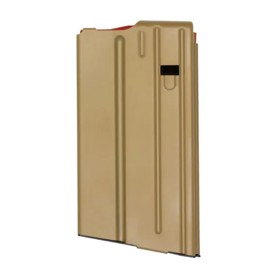CPD Duramag SS AR-10 .308/7.62x51 20 Round Magazine