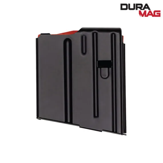 CPD Duramag SS AR-10 .308/7.62x51 5 Round Magazine