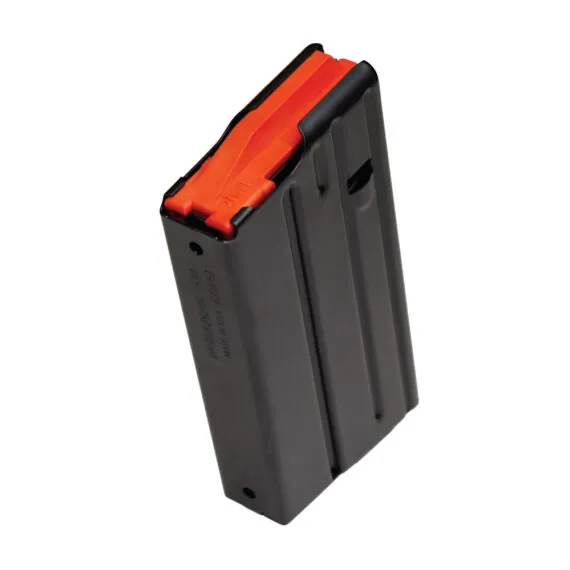 CPD Duramag SS AR-10 .308/7.62x51 20 Round Magazine