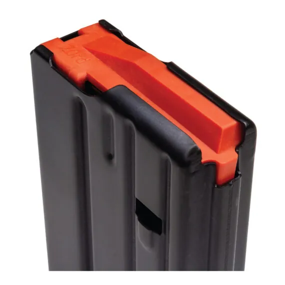 CPD Duramag SS AR-10 .308/7.62x51 20 Round Magazine