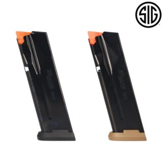 SIG P365 X-Macro 9mm 17 Round Magazine