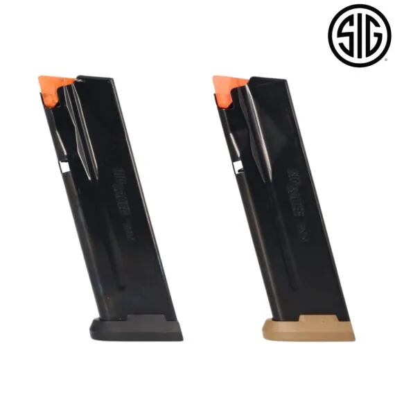 SIG P365 X-Macro 9mm 17 Round Magazine #1