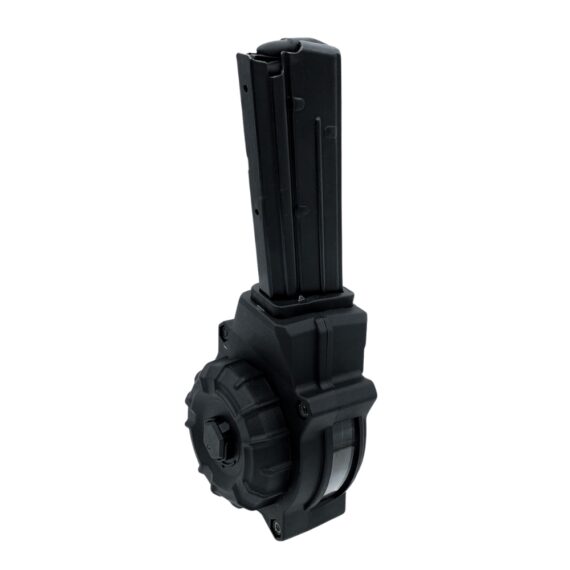 ProMag FN Five-seveN 5.7x28mm 55 Round Drum Magazine #2