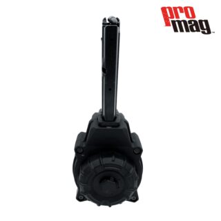 ProMag FN Five-seveN 5.7x28mm 55 Round Drum Magazine