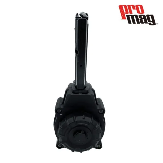 ProMag FN Five-seveN 5.7x28mm 55 Round Drum Magazine