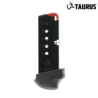 Taurus Spectrum .380 ACP 7 Round Magazine