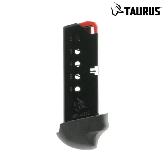Taurus Spectrum .380 ACP 7 Round Magazine