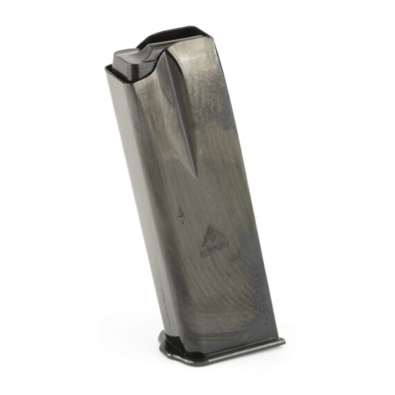 Mec-Gar Browning Hi-Power 9mm 15 Round Magazine