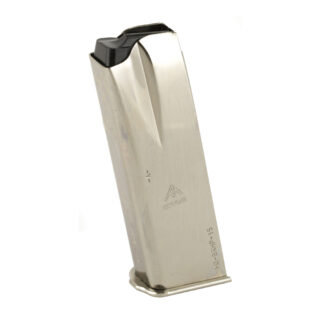 Mec-Gar Browning Hi-Power 9mm 15 Round Magazine