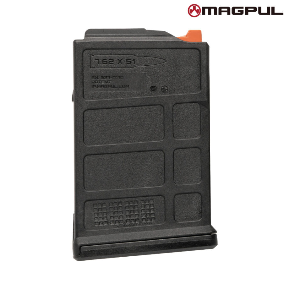 Magpul PMAG AICS Short Action, SIG Cross .308/7.62x51 10 Round
