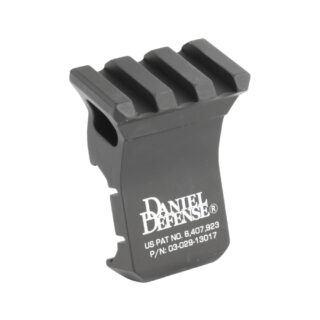 daniel defense offset mount