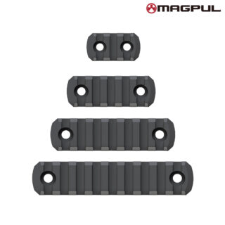 Magpul Aluminum Picatinny Rail Section for M-LOK
