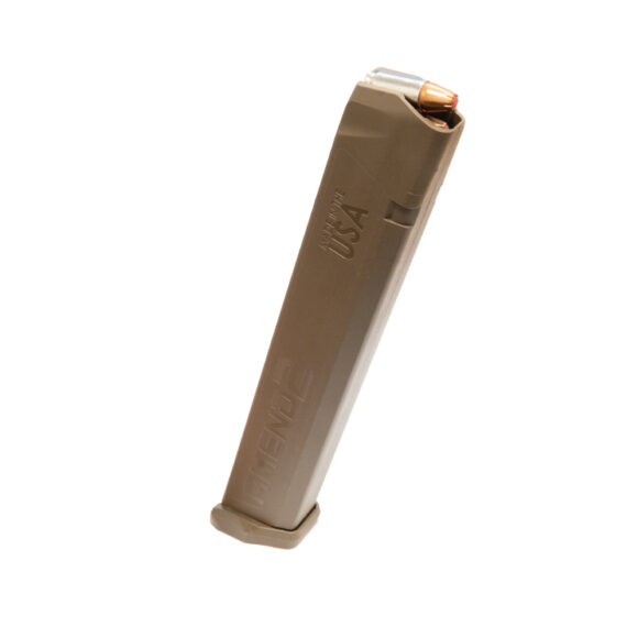 amend2 glock magazine