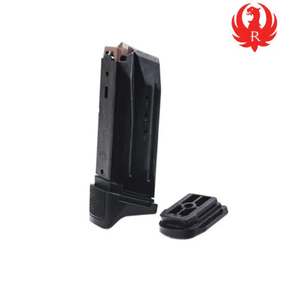 ruger security 380 10 round magazine
