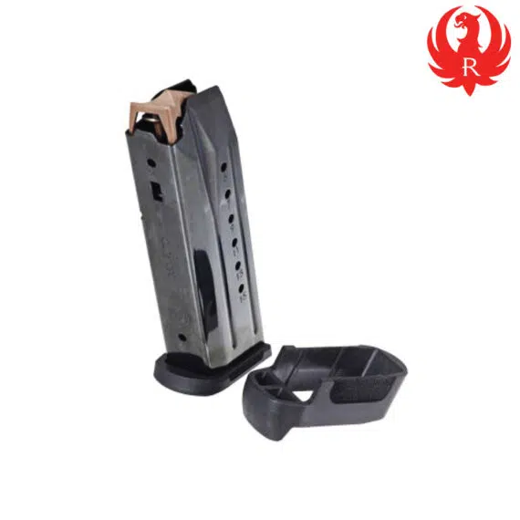 ruger security 380 15 round magazine