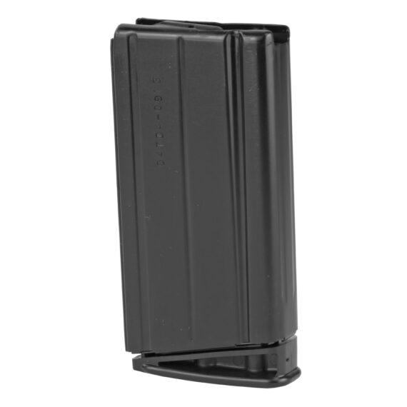 FN SCAR 17 magazines