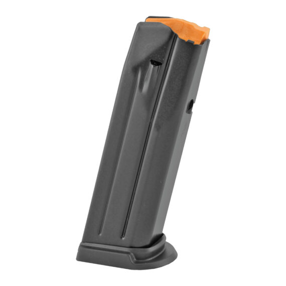 fn 509 magazines