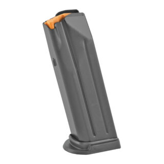 fn 509 magazines