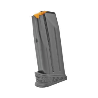 fn 509c 12 round magazine