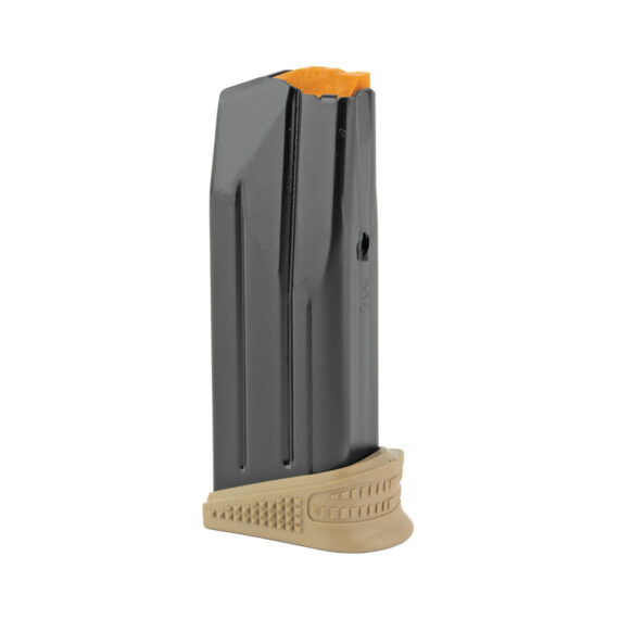 fn 509c 12 round magazine