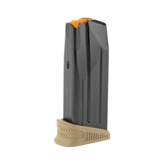 fn 509c 12 round magazine