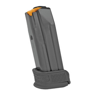 fn 509c 15 round magazine