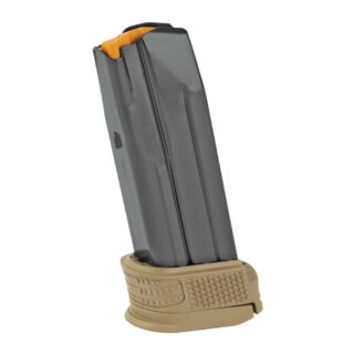 fn 509c 15 round magazine