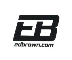 Ed Brown Magazines