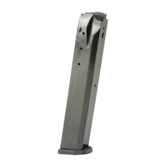 ProMag Ruger SR40 .40 S&W 25 Round Extended Magazine