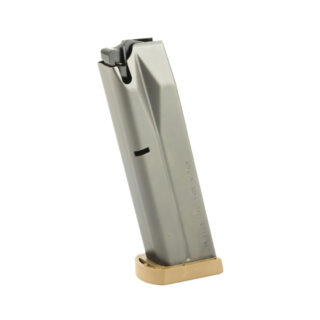 beretta 92fs 17 round magazine fde
