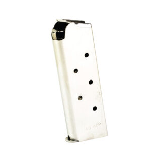 Kimber 1911 Compact .45 ACP 7 Round Magazine