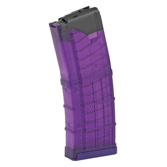 Lancer L5AWM AR-15 .223/5.56 30 Round Magazine (10 Pack)