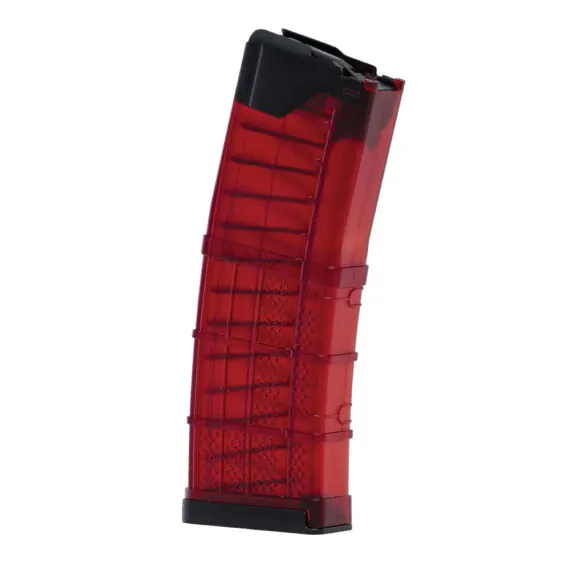 Lancer L5AWM AR-15 .223/5.56 30 Round Magazine (10 Pack)