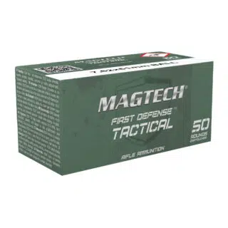 magtech 7.62x51 ammo