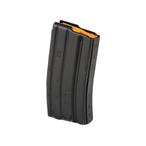 duramag ar15 20 round magazine