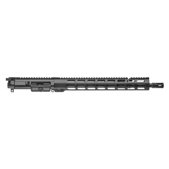 Primary Weapons Systems MK116 Pro Complete Upper M-LOK .223 Wylde / 5.56 NATO 16.1"