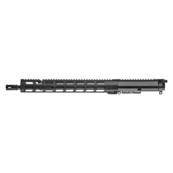 Primary Weapons Systems MK116 Pro Complete Upper M-LOK .223 Wylde / 5.56 NATO 16.1" #2