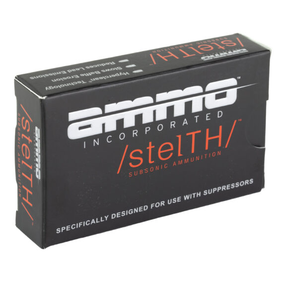 Ammo Inc stelTH .300 Blackout 200gr TMC Ammo