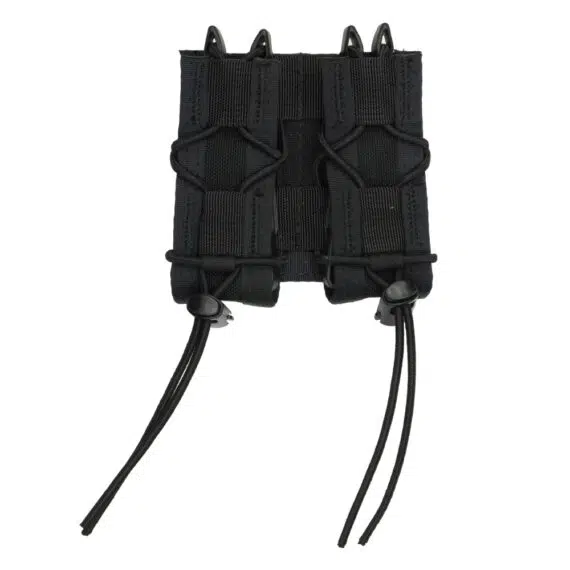 High Speed Gear Double Pistol TACO Magazine Pouch #2