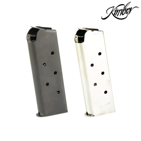 Kimber 1911 Compact .45 ACP 7 Round Magazine