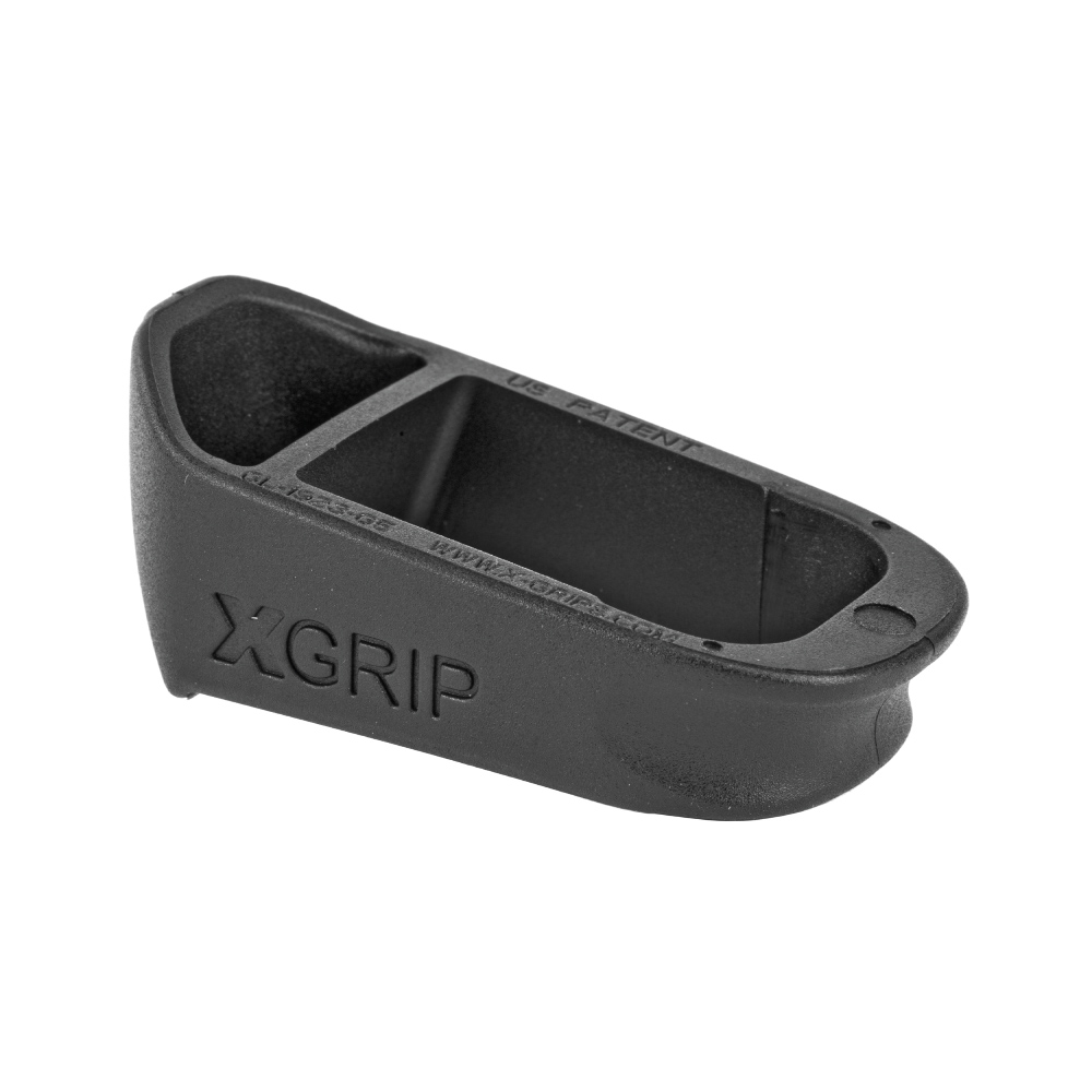 XGRIPS - Magazine Sleeve For Glocks 