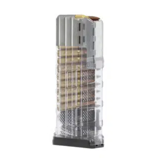 Lancer L7AWM AR-10/SR-25 .308/7.62x51 25 Round Magazine