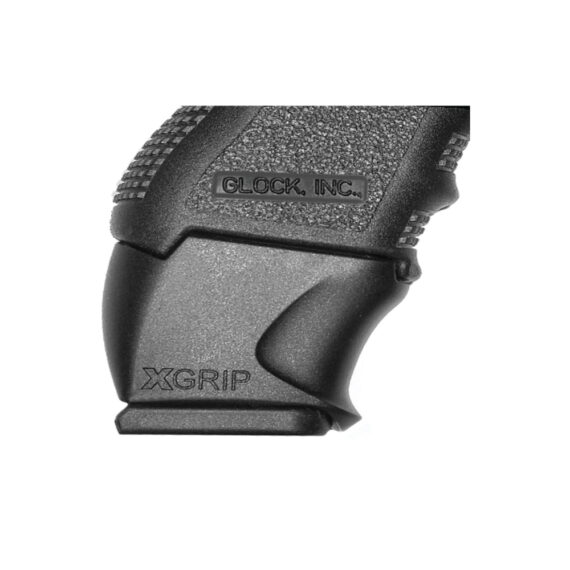 xgrip glock 26