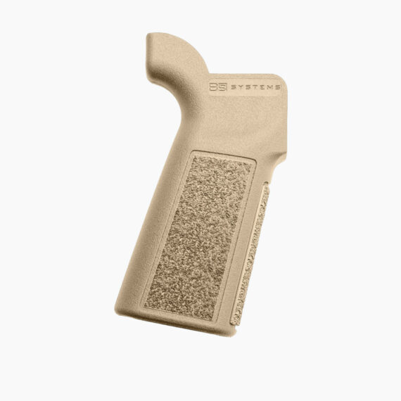 B5 Systems Type 23 P-Grip in FDE
