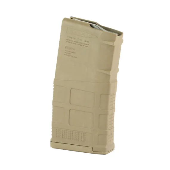Magpul PMAG GEN M3 AR-10 .308/7.62x51 20 Round Magazine