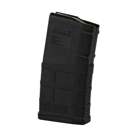 Magpul PMAG GEN M3 AR-10 .308/7.62x51 20 Round Magazine