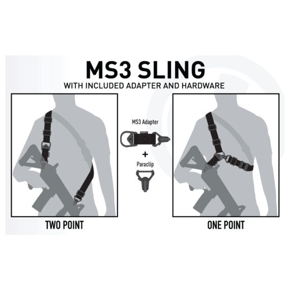 magpul ms3 sling