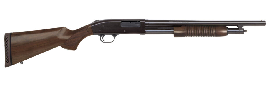 Mossberg 500 shotgun