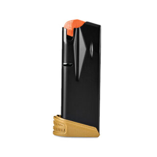 fn reflex 11 round magazine fde